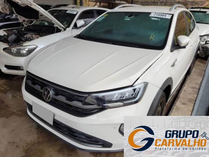 VOLKSWAGEN NIVUS 20/21