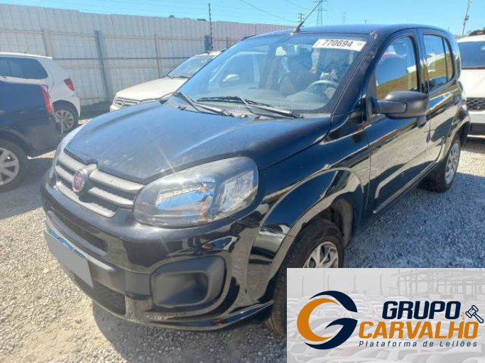FIAT UNO 21/21