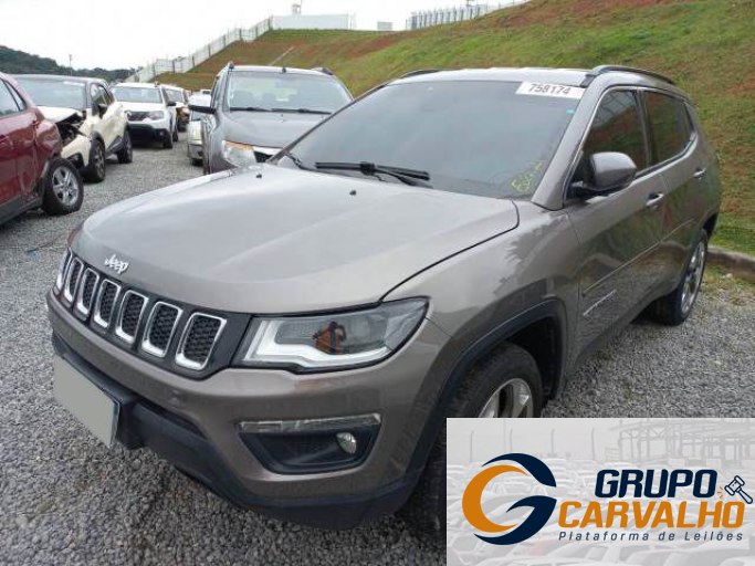 JEEP COMPASS 19/19
