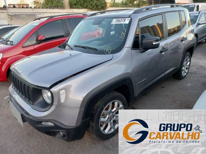 JEEP RENEGADE 18/19