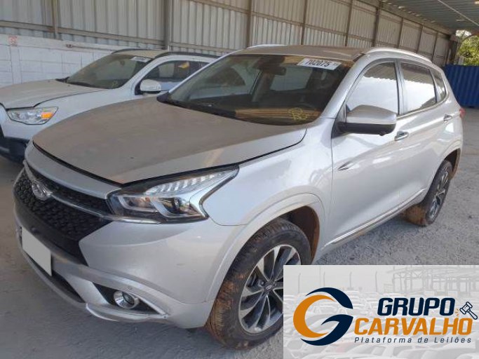 CAOA CHERY TIGGO 7 20/20