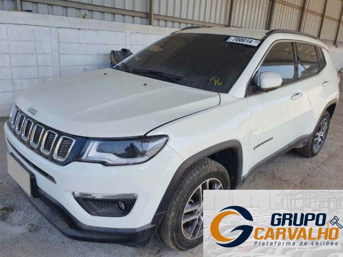JEEP COMPASS 19/20