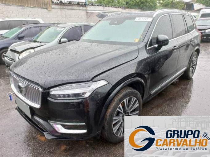 VOLVO XC90 21/21