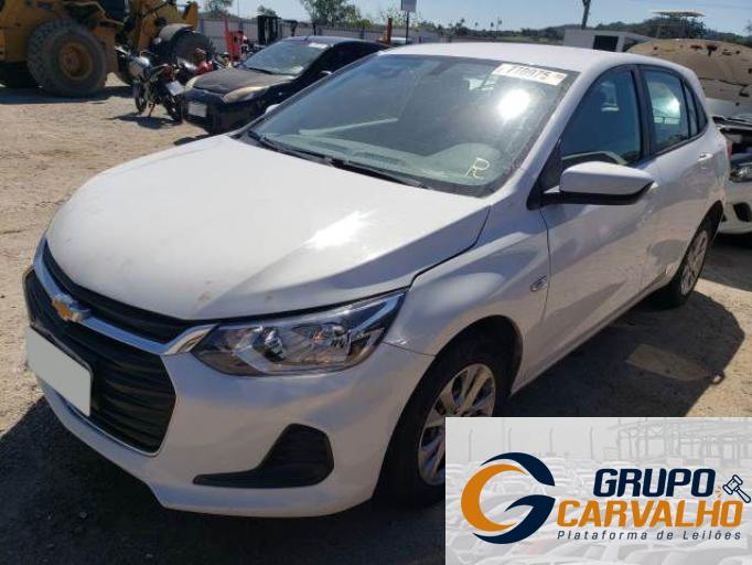 CHEVROLET ONIX 19/20