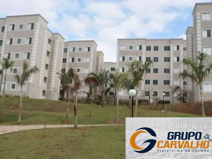 Apartamento 45 m²  - Guarulhos - SP