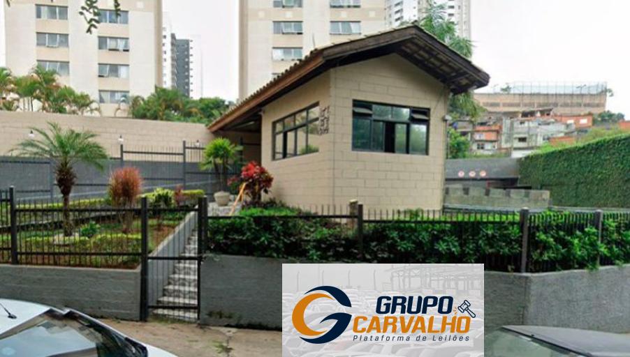  46 m²  - Jaguaré - São Paulo - SP