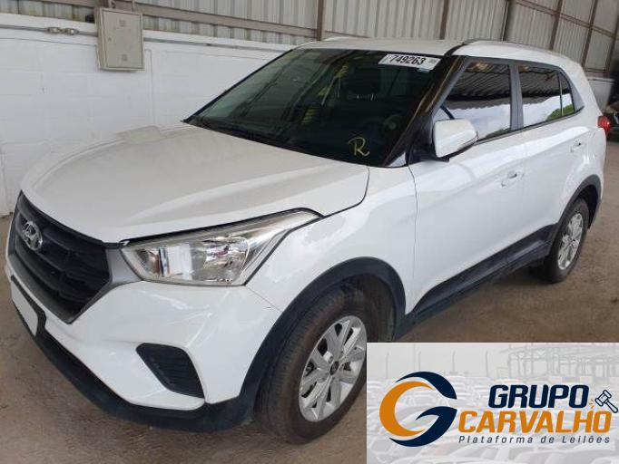 HYUNDAI CRETA 21/22