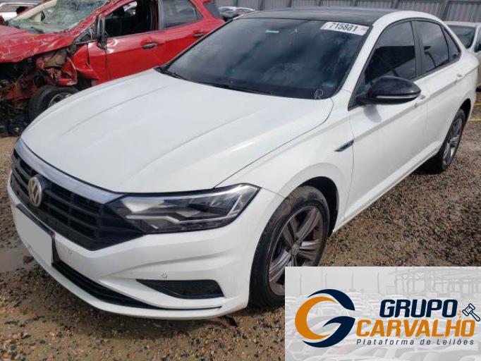 VOLKSWAGEN JETTA 18/19