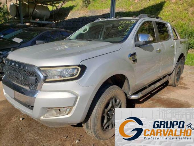 FORD RANGER CD 16/17