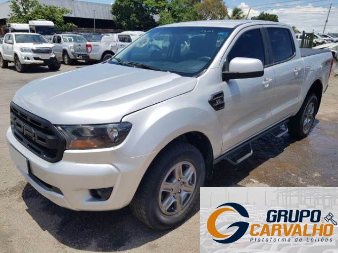 FORD RANGER CD 19/20