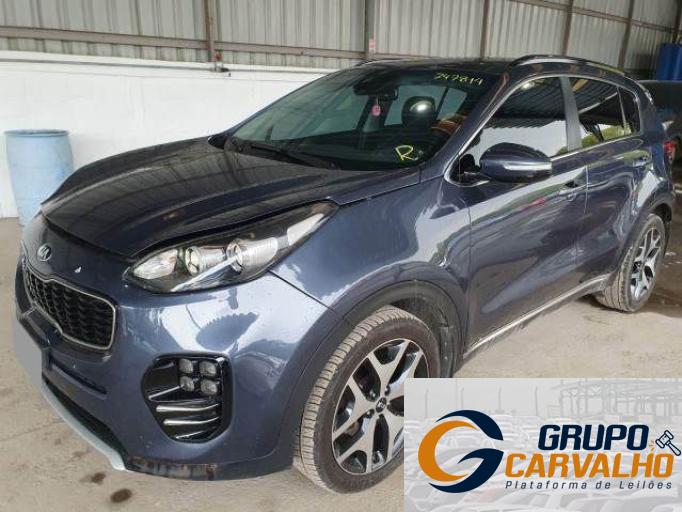 KIA SPORTAGE 17/18