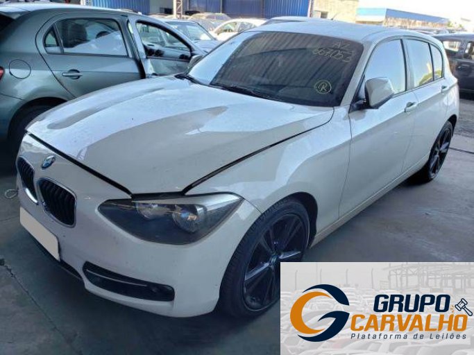 BMW 118I 13/13