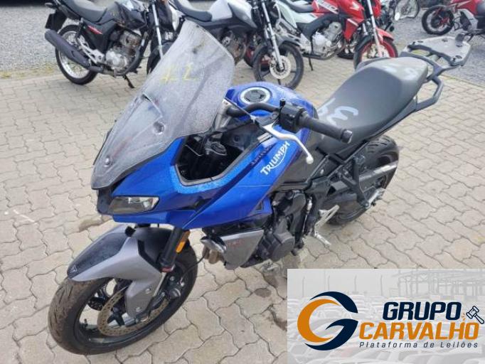 TRIUMPH TIGER SPORT 660 22/23