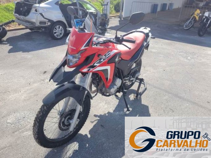 HONDA XRE 300 22/23