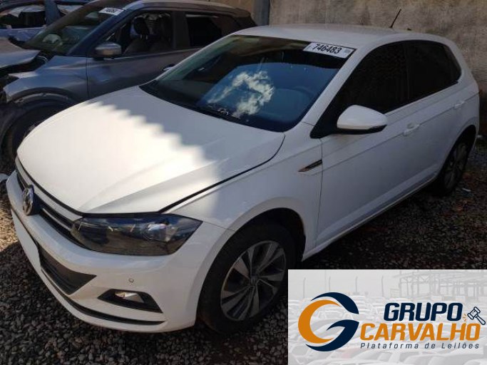 VOLKSWAGEN POLO 19/19