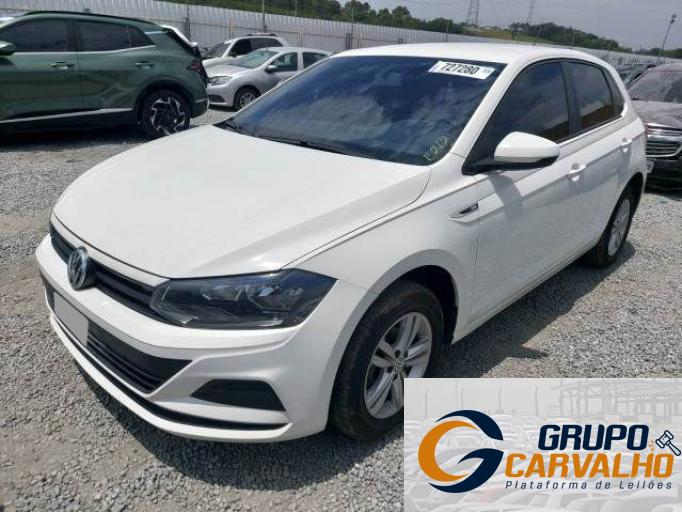 VOLKSWAGEN POLO 18/18