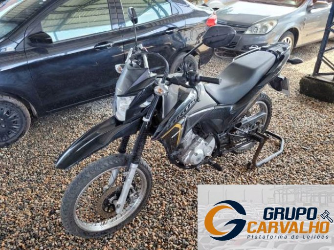 HONDA NXR 160 21/22