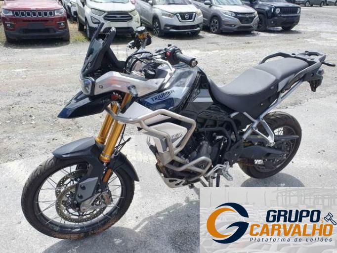 TRIUMPH TIGER 21/22