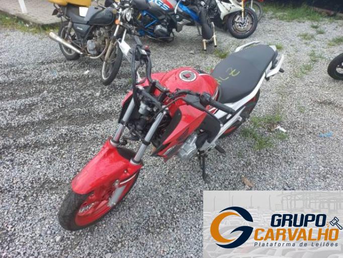 HONDA CB 250 22/22