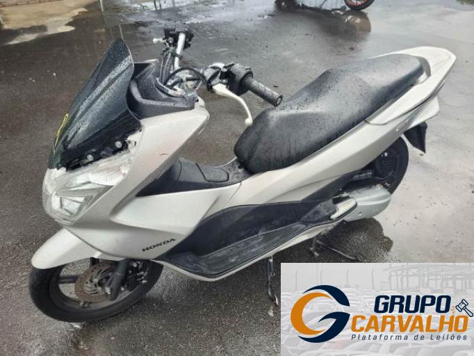 HONDA PCX 150 17/17