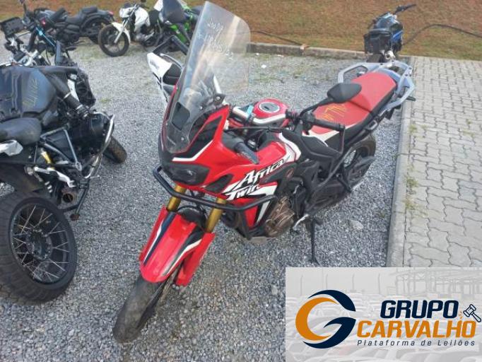 HONDA CRF 1000 16/17