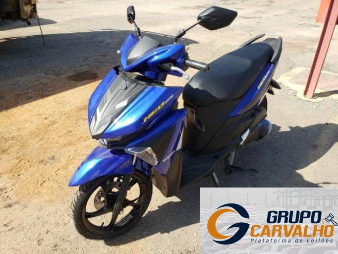 YAMAHA NEO 21/22