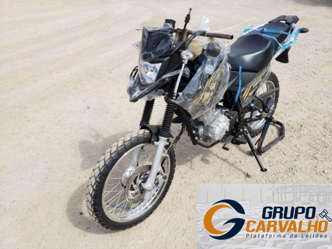 YAMAHA XTZ 150 CROSSER 21/22