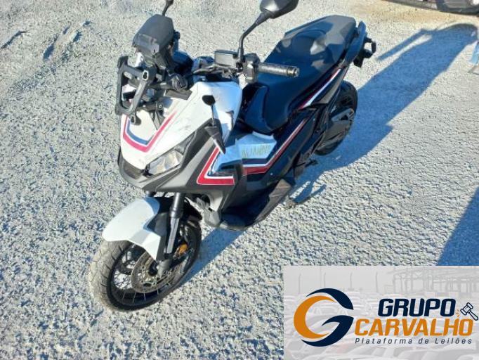HONDA X-ADV 18/19