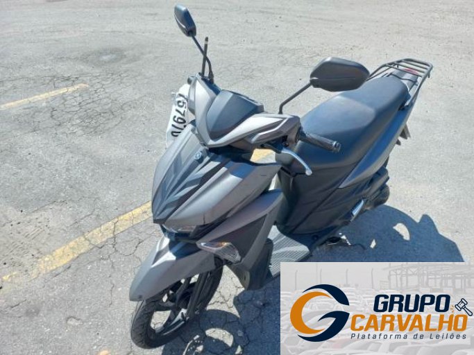 YAMAHA NEO 17/17