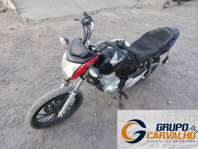 HONDA CG 160 18/18