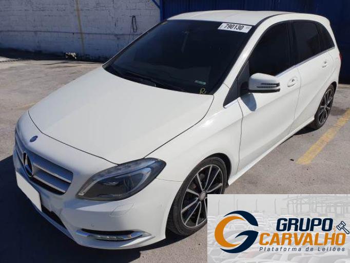 MERCEDES BENZ CLASSE B 14/15