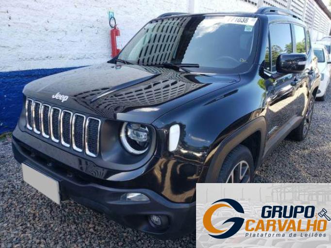 JEEP RENEGADE 19/20