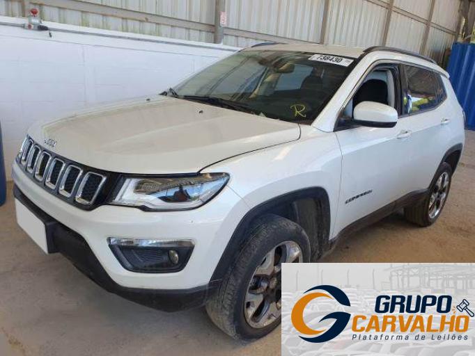 JEEP COMPASS 18/18