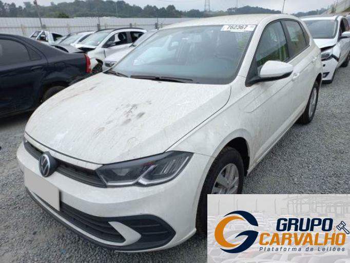 VOLKSWAGEN POLO 22/23