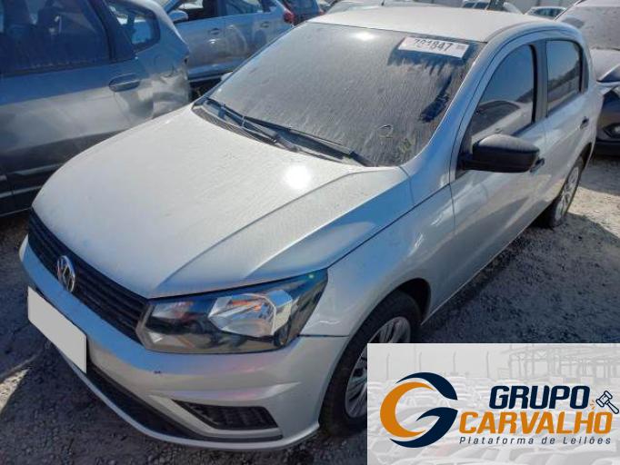 VOLKSWAGEN GOL 20/21