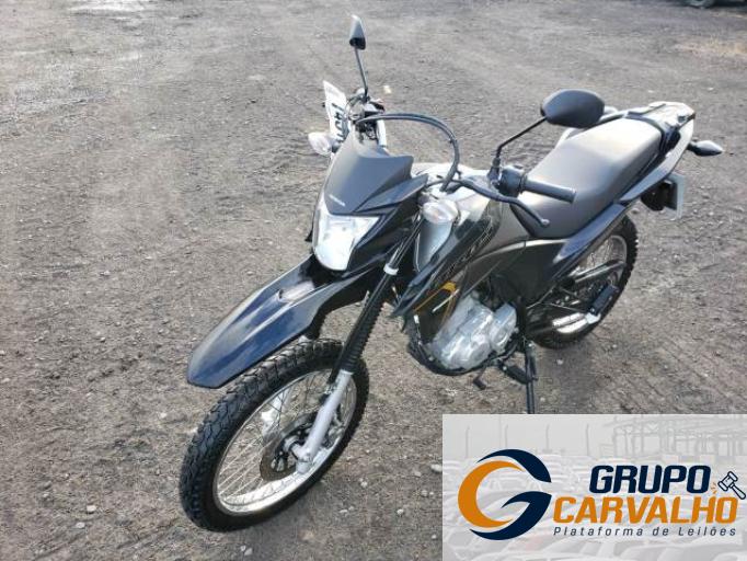 HONDA NXR 160 21/22