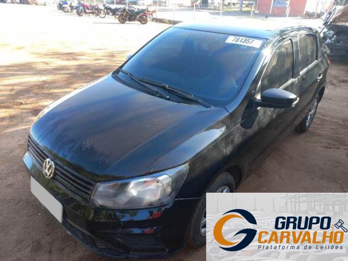 VOLKSWAGEN GOL 21/22