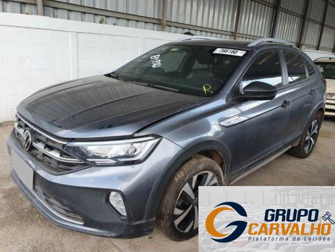 VOLKSWAGEN NIVUS 20/21