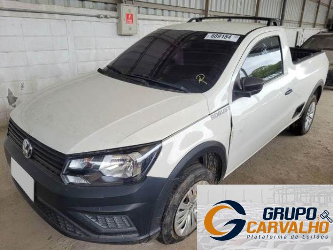 VOLKSWAGEN SAVEIRO 20/21