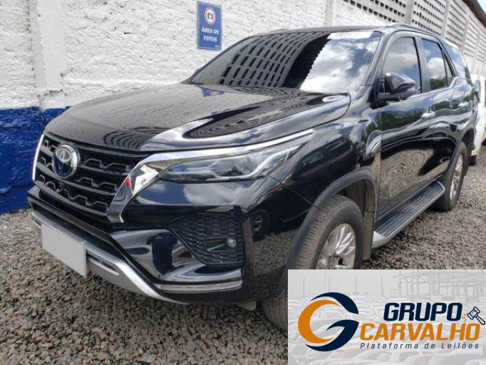 TOYOTA HILUX SW4 22/22