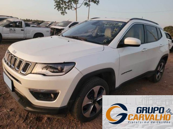 JEEP COMPASS 17/18