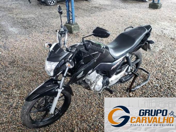 HONDA CG 160 21/21