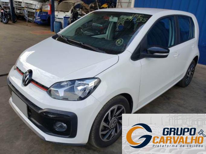 VOLKSWAGEN UP 19/20