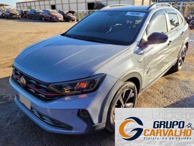 VOLKSWAGEN NIVUS 22/22