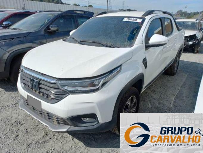 FIAT STRADA CD 21/21 