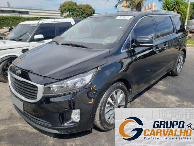KIA GRAND CARNIVAL 15/16