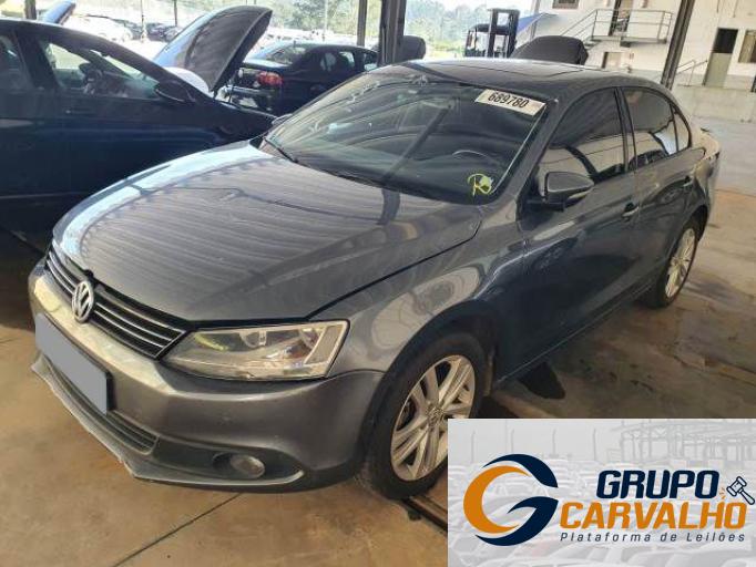 VOLKSWAGEN  JETTA 16/16