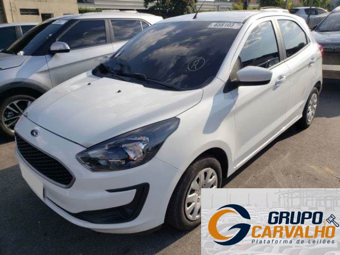 FORD KA 19/20