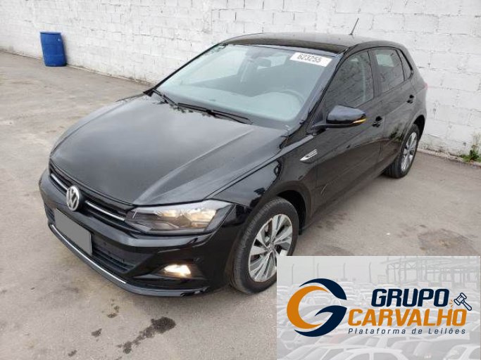 VOLKSWAGEN POLO 18/18 