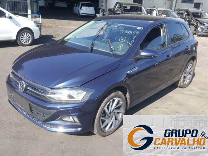 VOLKSWAGEN POLO 18/19 